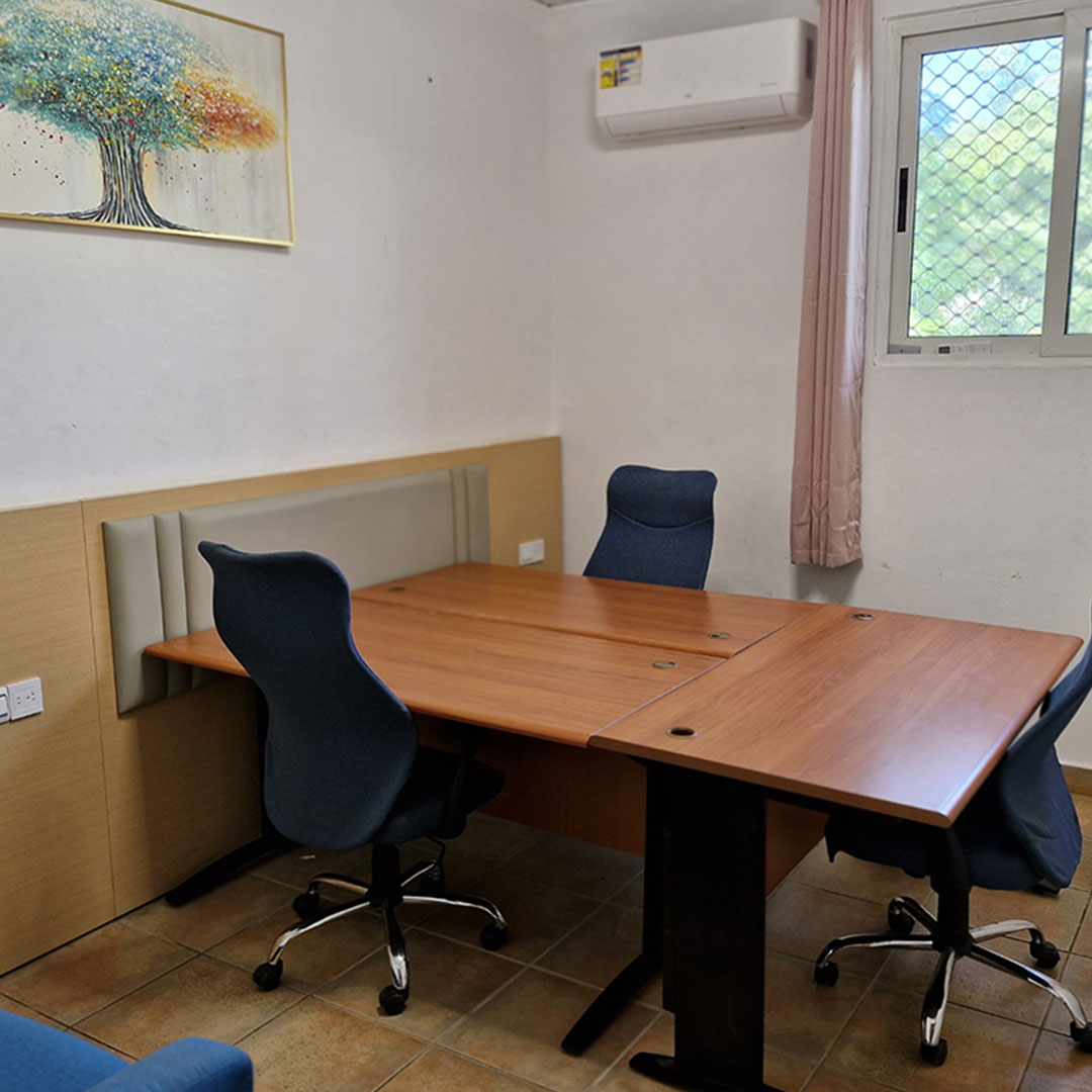 office